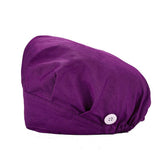 PUFF HAT COTTON SURGICAL CAP NURSE CAP_CWAH3377