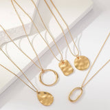 FASHION CLASSIC LIGHT LUXURY NECKLACE FOR WOMEN_CWAJE2844