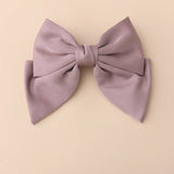 HIGH END BOW SPRING HAIRPIN_CWAHA1797