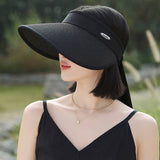 Versatile Anti-Uv Face Hat_Cwah1340