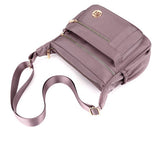 Large Capacity Nylon Shoulder Crossbody Bag_Cwasc1767