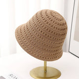 OUTDOOR HOLLOW BUCKET HAT_CWAB2843