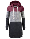 Women Fashion Long Hooded Hoodies_Cwohol439