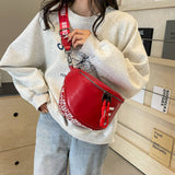 2024 Spring New Style Casual Crossbody Waist Bag_Cwab2071