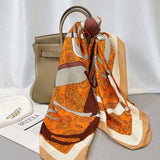 IRREGULAR SHAPE VELVET SCARF ELEGANT WOOL WRAP_CWASC0906