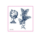 STREET STYLE JUICE TATTOO STICKERS WATERPROOF_CWMM8353