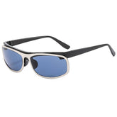 NEW COLORBLOCK AVIATOR SUNGLASSES UNISEX_CWASG1158