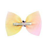 CHILDRENS CARTOON BOW HAIRPIN_CWAHA2358