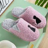 2024 New Home Cotton Slippers_Cwshs0779