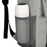 INSULATED COOLER BACKPACK FOR PICNIC HIKING_CWAB5420