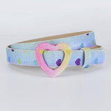 FASHIONABLE LADIES DECORATIVE BELT_CWABE0577