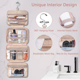Women Hanging Travel Toiletry Bag_Cwab2352