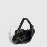 METALLIC STUDDED SHOULDER BAG FOR WOMEN_CWAB5680