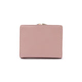 New Fresh Print 3-Fold Coin Clip Wallet_Cwab06264