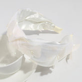 FRESH BUTTERFLY WIDE RIM KNOTTED HEADBAND_CWAHA2298