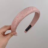 2024 NEW SWEET TEMPERAMENT HEADBAND_CWAHA2379