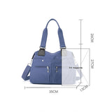 Large Capacity Lightweight Shoulder Messenger Bag_Cwasc1782