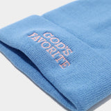 Outdoor Letter Knit Beanie Women Street Style_Cwah04662