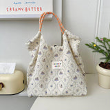 2024 New Embosse Cute Sweet Canvas Bag_Cwab3080