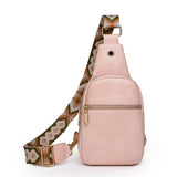 OUTDOOR SPORTS COMPARTMENT SHOULDER BAG_CWAB2725