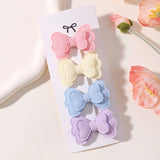 DOUBLE LAYER BUTTERFLY HAIR CLIP SET FOR KIDS_CWAHA6707