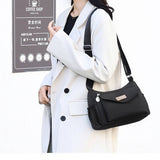 LARGE CAPACITY CASUAL NYLON SHOULDER BAG_CWASC1776