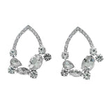 LUXURY BRIDAL HAIR ACCESSORIES SET_CWAHA2793