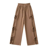 Spice Girls Baggy Wide-Leg Sweatpants