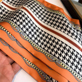 FASHIONABLE AND VERSATILE DOUBLE LAYER HEAD SCARF_CWASC1513