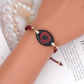 BOHEMIAN ETHNIC STYLE HAND WOVEN BRACELET_CWMM3854