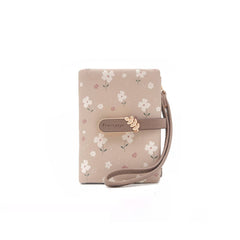 NEW SMALL FRESH MULTIFUNCTIONAL CARD HOLDER_CWAB2331