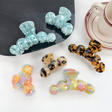 HIGH END AND ELEGANT ROUND WAVE HAIRPIN_CWAHA1501