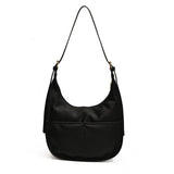 Retro Niche New Simple Crossbody Bag_Cwab3267