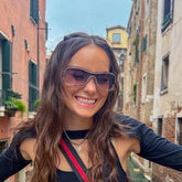 NEW HOT GIRL FASHION RIMLESS SUNGLASSES_CWASG0384