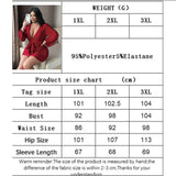 SEXY V NECK BODYCON DRESS ELEGANT MINI LOOK_CWDHL1036