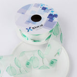 Tulip Gift Wrapping Ribbon Ribbon Diy Ribbon_Cwmm5782