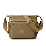 OXFORD CLOTH FASHIONABLE CROSSBODY SHOULDER BAG_CWASC1746