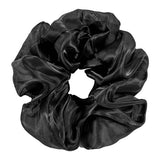 RETRO SIMPLE MESH HAIR ROPE_CWAHA0872