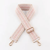 RETRO BOHO STYLE ADJUSTABLE BAG STRAP_CWMM1042