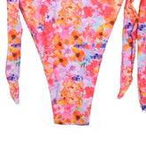 SEXY BIKINI SET PRINTED SWIMWEAR WOMEN S SWIMSUIT_CWMW0758