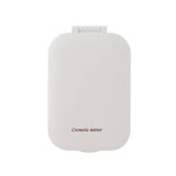 LED THREE COLOR RECHARGEABLE MAKEUP MIRROR_CWMM5639