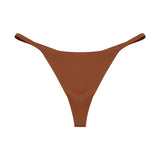 Women Sexy Low Waisted Seamless Underwear_Cwmu0063