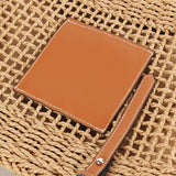 Women New Shoulder Armpit Tote Bag_Cwab2028