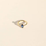 SIMPLE COLORFUL DECEMBER BIRTHSTONE RING_CWMM5527