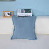 MODERN MINIMALIST WIND LAMP CORE VELVET PILLOWCASE_CWMM0871