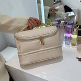 NEW FASHION PORTABLE LARGE CAPACITY COSMETIC BAG_CWAB4478