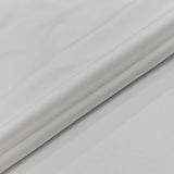 Solid-Color Pleated Short Dress Wraps The Hips