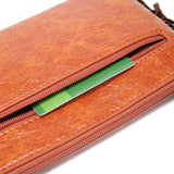 Vintage Print Western Bohemian Crossbody Bag_Cwab2580