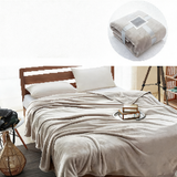 Winter Thick Coral Fleece Flannel Blanket_Cwmm10515