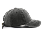 Vintage Washed Letter Embroidered Baseball Cap_Cwah1291